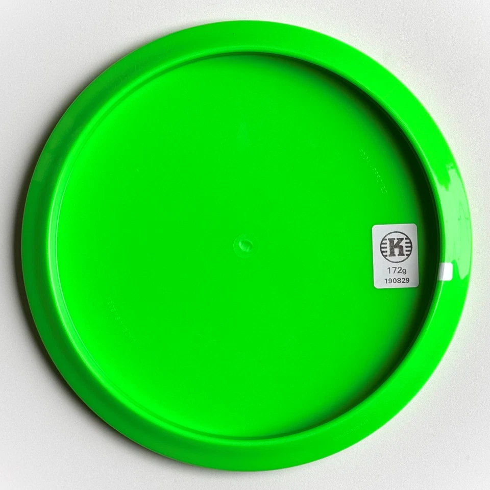 Kastaplast K2 Kaxe Z, 172g, New, OOP - Image 2 of 2