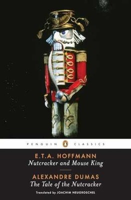 Nutcracker and Mouse King and The - Paperback, by Hoffmann E. T. - Very Good