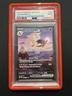 Pokemon Scarlet & Violet 151 Charizard EX 199/165 SIR PSA 9