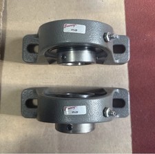 Browning blocked bearing VPS-228 Housed