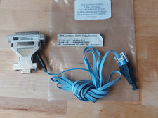 JUMO PC Interface mit TTL-RS232-Umsetzer