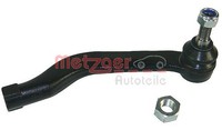Spurstangenkopf Vorne Rechts Metzger 54045612 Passend FüR Nissan Opel Renault