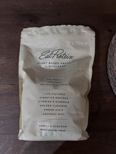 EatProtein Vanilla Plant Based Protein Powder | 20g Protein | 20x Servings