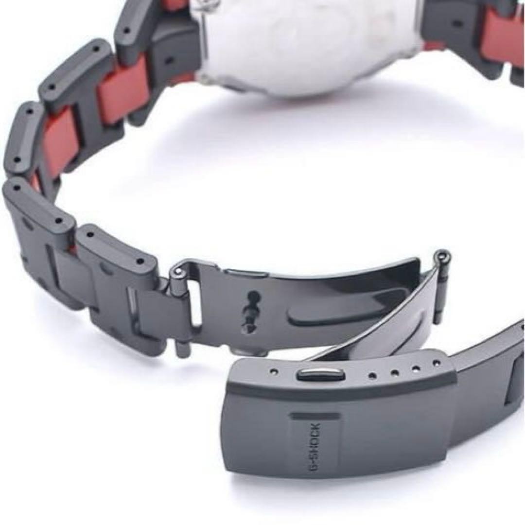 G SHOCK GW B5600HR 1JF Solar Bluetooth Watch Timepiece image 2