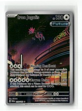 SV04: Paradox Rift #216/182 Iron Jugulis on eBay