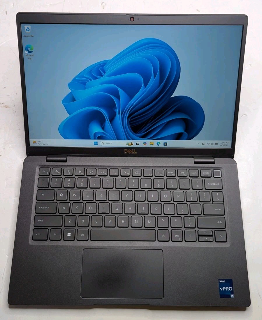 Dell Latitude 7330 13.3