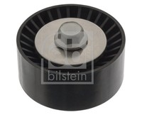 Umlenkrolle Keilrippenriemen FÜR Chevrolet, Opel - Febi Bilstein 100749