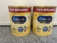 Enfamil NeuroPro Baby Formula 28.3 oz Can