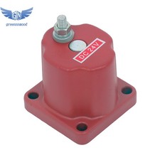 High quality 3054609 Engine Coil Solenoid 24 Volts For 134074, 196066, 3017994