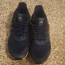 adidas UltraBoost 1.0 S L Primeknit Low Top Collegiate Navy EF0725 2019