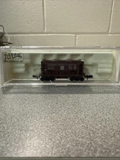 NEW! Atlas N Scale 70 Ton Ore Car AT&SF #3220