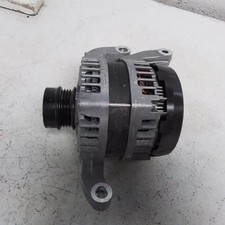 2022 CORSAIR OEM Alternator 2.3L 3 RIB OEM ID # LX6T10300BA 