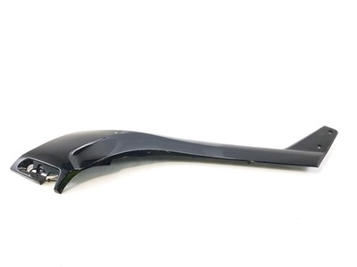 Seitendeckel rechts - YAMAHA 530 T MAX - GPA-991363397 - L0-3733M