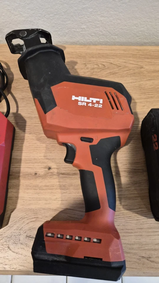 Hilti SR 4-22 - Image 3 of 4