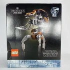 New! LEGO Star Wars Droideka Set 75381 Droid Character Build Army Builder