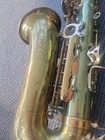 Lagrima Saxophone Pre-owned — photo 3