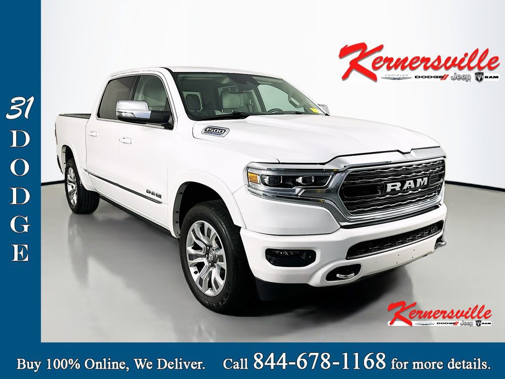 2024 RAM 1500 Limited