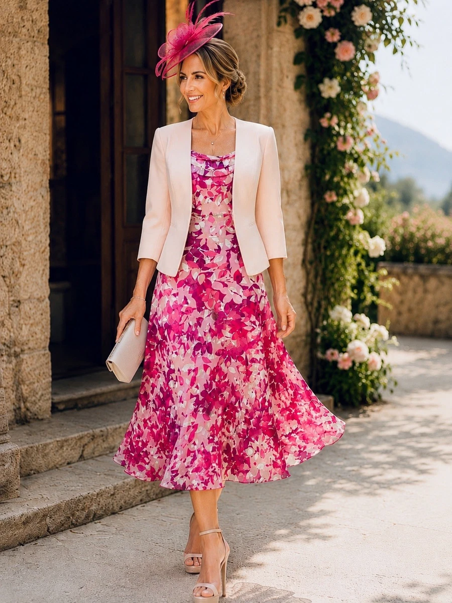 jacques vert pink dress Wedding Outfits Jacques Vert Dresses 2019 Bridesmaid Jacques Vert Mother Of  The Bride 2019 Mother Of