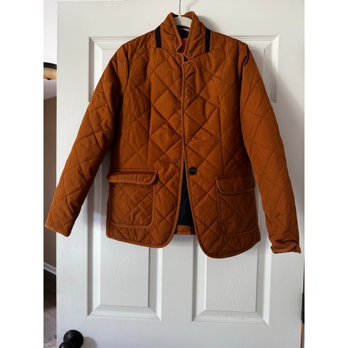 JCrew Signature Puffer