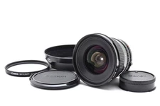 Canon New FD 20mm F2.8 Lens Hood BW-72 4251