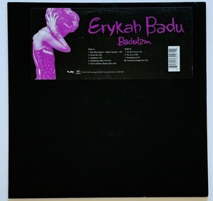 Erykah Badu Live Vinyl | eBay