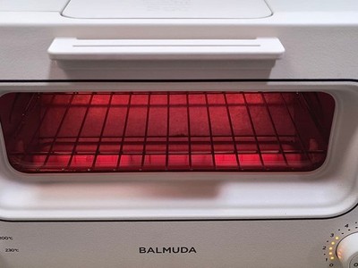 BALMUDA The Toaster K05A-BG Beige Tested Working 2020 | eBay