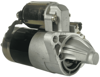Anlasser Starter FüR Nissan 100NX Almera I Hatchback II Tino Primera Traveller