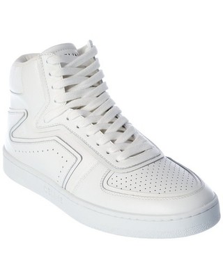 Celine Z Trainer Leather Sneaker Women's  35