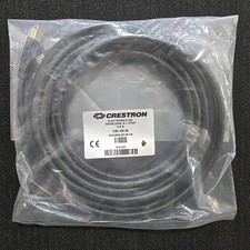 Crestron CBL-HD-20 HIGH SPEED SHIELDED HDMI 20ft Item is New