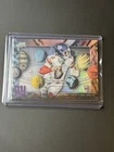 2025 Topps Cosmic Chrome Jaxson Dart Base (RAW)