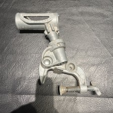 Down-East Sportscraft Pojedynczy zacisk Down-East Uchwyt pręta Lewiston Maine