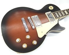 Gibson 2012 LES Paul Traditional Used Electric Guitar [AUTH]