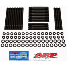 Arp Head Stud Kit 235-4302 12-point Chromoly For Bbc Wbrodix Canfield Heads Arp Head Stud Kit 235-4302 12-point Chromoly For Bbc Wbrodix Canfield Heads