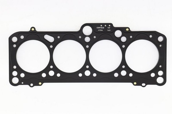 Corteco 415366P Dichtung, Zylinderkopf FüR Audi Seat Skoda Vw-image