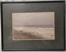 For No Reason By Tori Yule Framed Signed Print