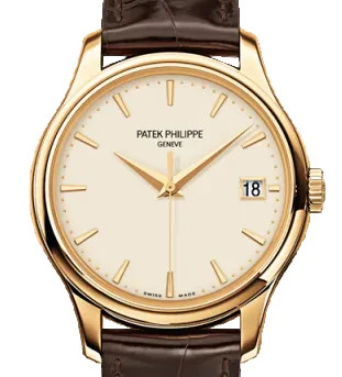 Patek Philippe Calatrava 5227 Yellow Gold (5227j-001)