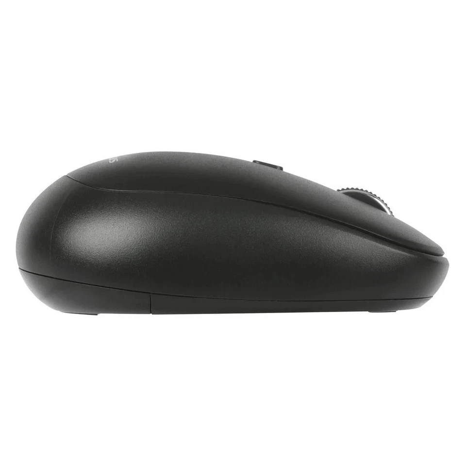 Targus Midsize Comfort Multi-Device Antimicrobial Wireless Mouse AMB582GL - Image 2 of 4