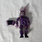 Toxic Springtrap - Funko 5" Articulated Figure Five Nights at Freddy's FNAF