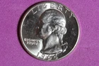 ESTATE FIND 1964 Washington Quarter!! #K61507