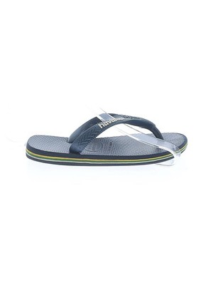 Havaianas Girls Blue Flip Flops EUR 27
