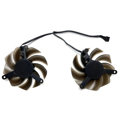 Graphic Card Cooling Fan for GAINWARD RTX3060ti 3070 3070ti 3080 3080t 3090 Part