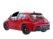 PreCut Film Front Two Door Window Tint For Toyota Corolla Hatchback 2019-2025