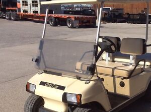 golf buggy for sale ebay