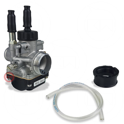Dellorto Phbg Carburatore Per 50 Carburatore Dell'Orto PHBG 21 DS
