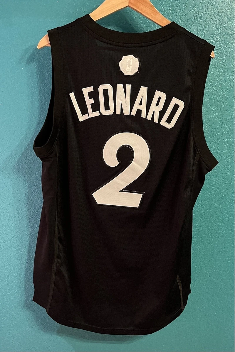 Buy For Mens San Antonio Spurs Kawhi Leonard #2 Cream White Christmas Day  Swingman Basketball Jersey Online at desertcartINDIA