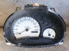 Compteur Ford KA