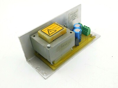 KOCH-Elektronik  US 30 27926