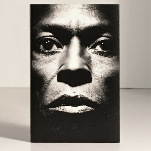 Miles Davis - Tutu - MINT 1986 Cassette - Warner Bros. Records - 925 490-4 - Picture 3 of 5