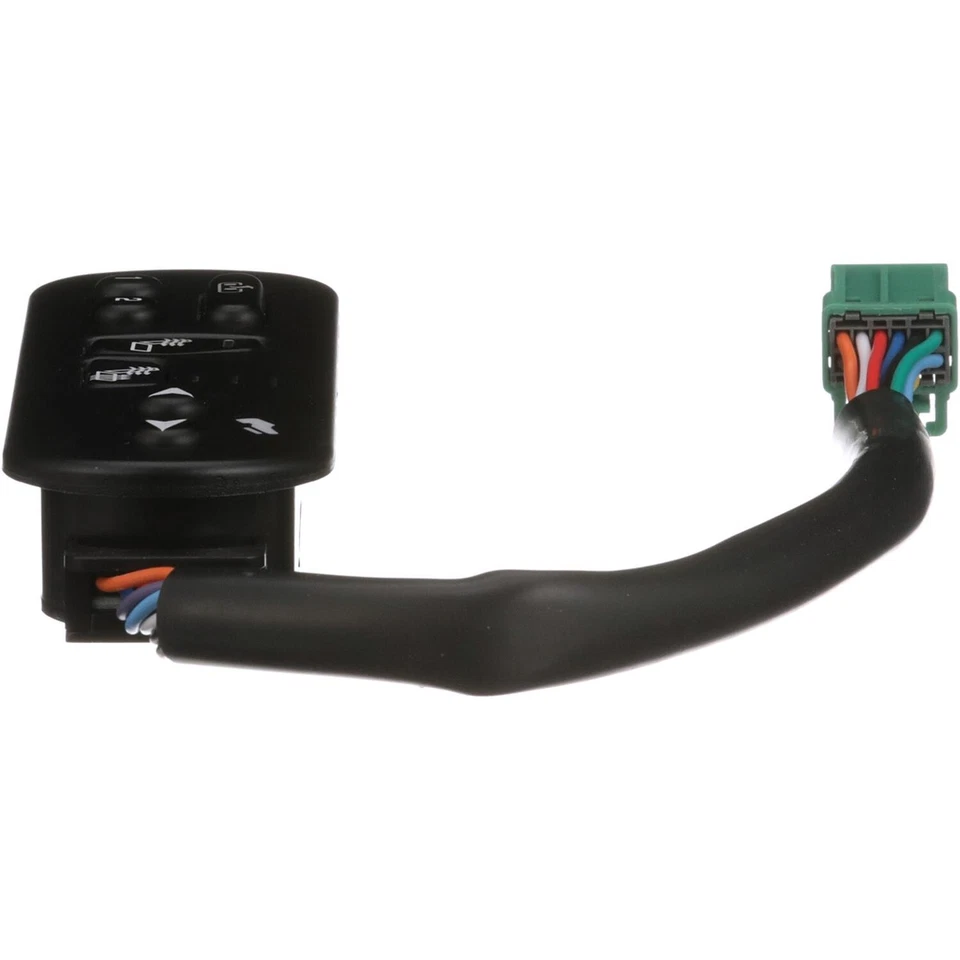 New SMP Pedal Height Adjustment Switch For 2007 GMC Sierra 3500 Classic - Image 3 of 4