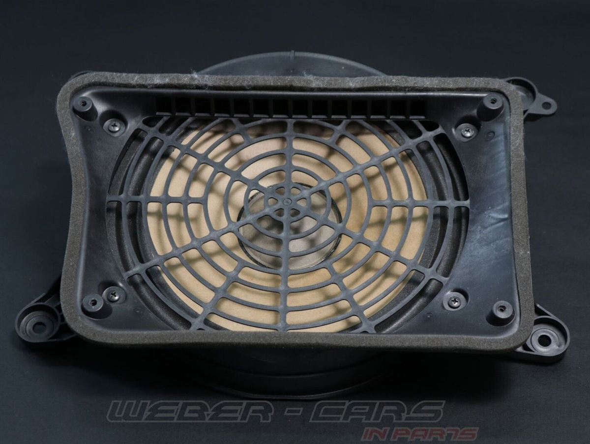 4G5035412 Woofer Speaker Active Subwoofer Parcel Shelf Audi A6 S6